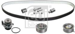Febi Bilstein Vodné čerpadlo + sada ozubeného remeňa FEBI BILSTEIN 32744 (32744)