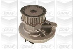 GRAF Vodné čerpadlo, chladenie motora GRAF PA235 (PA235)