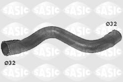 SASIC Hadica chladenia SASIC SWH6824 (SWH6824)