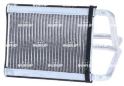 NRF Výmenník tepla vnútorného kúrenia NRF 54328 (54328)