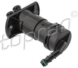 TOPRAN Tryska ostrekovača svetiel TOPRAN 114 267 (114 267)