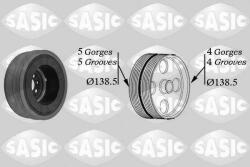 SASIC Remenica kľukového hriadeľa SASIC 9001804 (9001804)