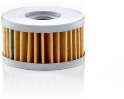 Mann-filter Olejový filter MANN-FILTER MH 69 (MH 69)