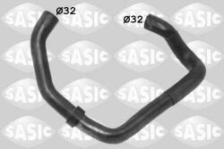 SASIC Hadica chladenia SASIC 3406328 (3406328)