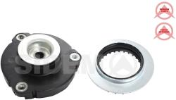 SIDEM Sada na opravu, oporné ložisko pružiacej jednotky SIDEM 863410 KIT (863410 KIT)