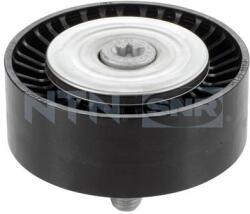 SNR Vratná/vodiaca kladka rebrovaného klinového remeňa SNR GA358.04 (GA358.04)