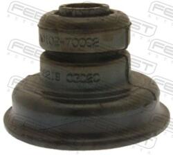 FEBEST Doraz, pruženie FEBEST ND-FX35R (ND-FX35R)
