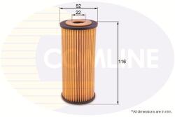 COMLINE Olejový filter COMLINE EOF183 (EOF183)