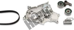 HEPU Vodné čerpadlo + sada ozubeného remeňa HEPU PK77721 (PK77721)