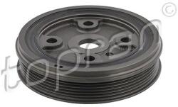 TOPRAN Remenica kľukového hriadeľa TOPRAN 601 065 (601 065)