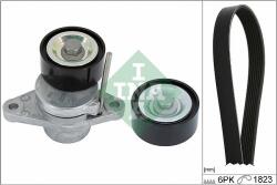 Schaeffler INA Ozubený klinový remeň - Sada Schaeffler INA 529 0366 10 (529 0366 10)