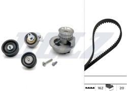 DOLZ Vodné čerpadlo + sada ozubeného remeňa DOLZ KD069 (KD069)