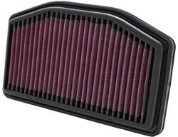 K&N Filters Vzduchový filter K&N Filters YA-1009 (YA-1009)