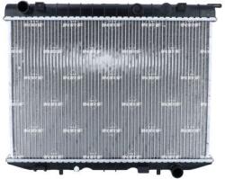 NRF Chladič motora NRF 519532 (519532)