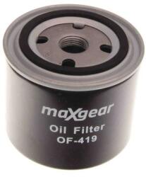 MAXGEAR Olejový filter MAXGEAR 26-2115 (26-2115)