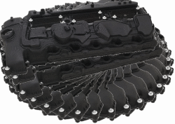 ELRING Kryt hlavy valcov ELRING 477.340 (477.340)