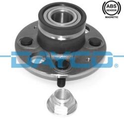 DAYCO Zestaw Lozysk Kol (kwd1475)