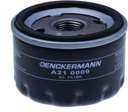Denckermann Olejový filter DENCKERMANN A210009 (A210009)