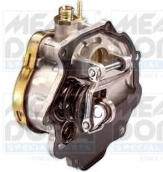 Meat & Doria Podtlakové čerpadlo, brzdový systém MEAT & DORIA 91026 (91026)