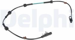 DELPHI Snímač počtu otáčok kolesa DELPHI SS20819-12B1 (SS20819-12B1)