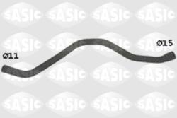 SASIC Hadica chladenia SASIC SWH0458 (SWH0458)