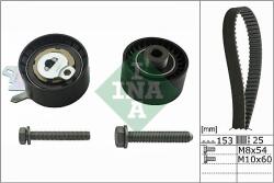 Schaeffler INA Sada ozubeného remeňa Schaeffler INA 530 0471 10 (530 0471 10)