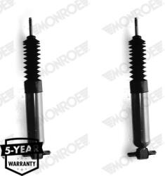 MONROE Tlmič pérovania MONROE D8468 (D8468)