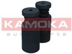 KAMOKA Ochranná sada tlmiča proti prachu KAMOKA 2019162 (2019162)