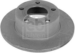 Febi Bilstein Brzdový kotúč FEBI BILSTEIN 09076 (09076)