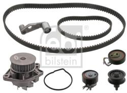 Febi Bilstein Vodné čerpadlo + sada ozubeného remeňa FEBI BILSTEIN 45120 (45120)