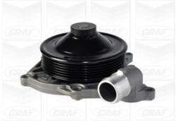 GRAF Vodné čerpadlo, chladenie motora GRAF PA1081 (PA1081)