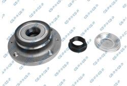 GSP Súprava ložísk kolesa GSP 9232021K (9232021K)