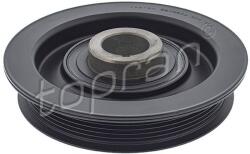 TOPRAN Remenica kľukového hriadeľa TOPRAN 206 902 (206 902)