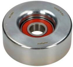 MAXGEAR Napínacia kladka rebrovaného klinového remeňa MAXGEAR 54-1303 (54-1303)