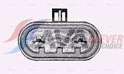 AVA Clever Choice Ventilátor chladenia motora AVA Clever Choice OL7737 (OL7737)