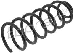 TOPRAN Pružina podvozku TOPRAN 109 529 (109 529)