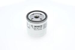 Bosch Olejový filter BOSCH F 026 407 078 (F 026 407 078)