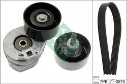 Schaeffler INA Ozubený klinový remeň - Sada Schaeffler INA 529 0390 10 (529 0390 10)
