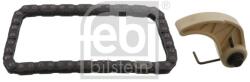 Febi Bilstein Sada reťazí, pohon olejového čerpadla FEBI BILSTEIN 33754 (33754)