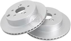 A. B. S Brzdový kotúč A. B. S. 18462 (18462)