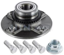 SNR Súprava ložísk kolesa SNR R168.81 (R168.81)