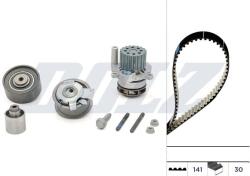 DOLZ Vodné čerpadlo + sada ozubeného remeňa DOLZ KD047 (KD047)