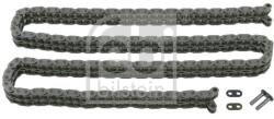 Febi Bilstein Rozvodová reťaz FEBI BILSTEIN 09249 (09249)