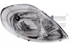 TYC Hlavný svetlomet TYC 20-1099-35-2 (20-1099-35-2)