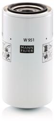 Mann-filter Olejový filter MANN-FILTER W 951 (W 951)