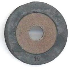 ELRING Tesnenie skrutiek krytu hlavy valcov ELRING 475.970 (475.970)