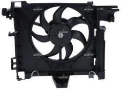 NRF Ventilátor chladenia motora NRF 47729 (47729)