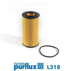 PURFLUX Olejový filter PURFLUX L318 (L318)