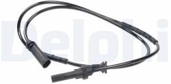 DELPHI Snímač počtu otáčok kolesa DELPHI SS21025-12B1 (SS21025-12B1)