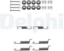 DELPHI Zestaw Mont. Szczek Ham (ly1315)